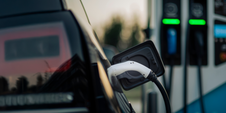 EV charging? Let’s make it simple